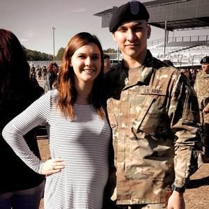 Meet your Posher, Blake